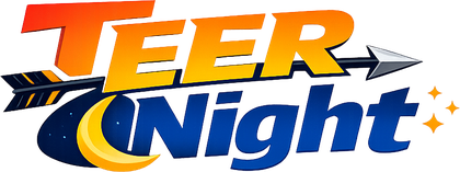 Teer Night Logo